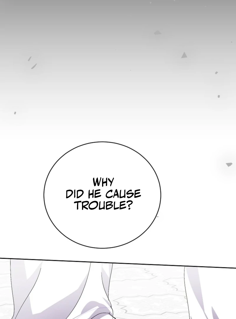 If You Remove the Kind Protagonist’s Mask Chapter 94 - Page 63