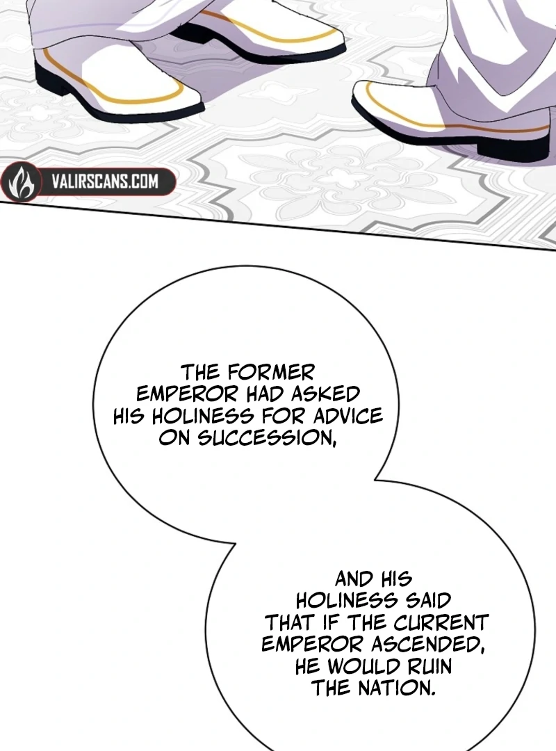 If You Remove the Kind Protagonist’s Mask Chapter 94 - Page 64