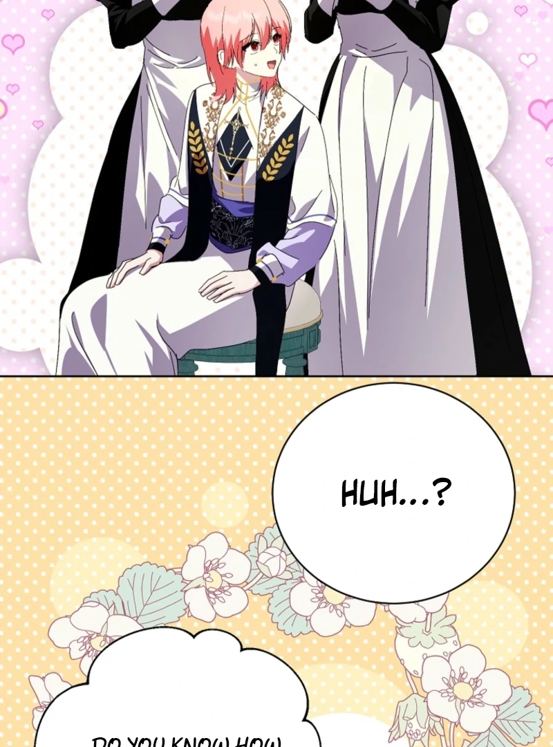 If You Remove the Kind Protagonist’s Mask Chapter 94 - Page 8