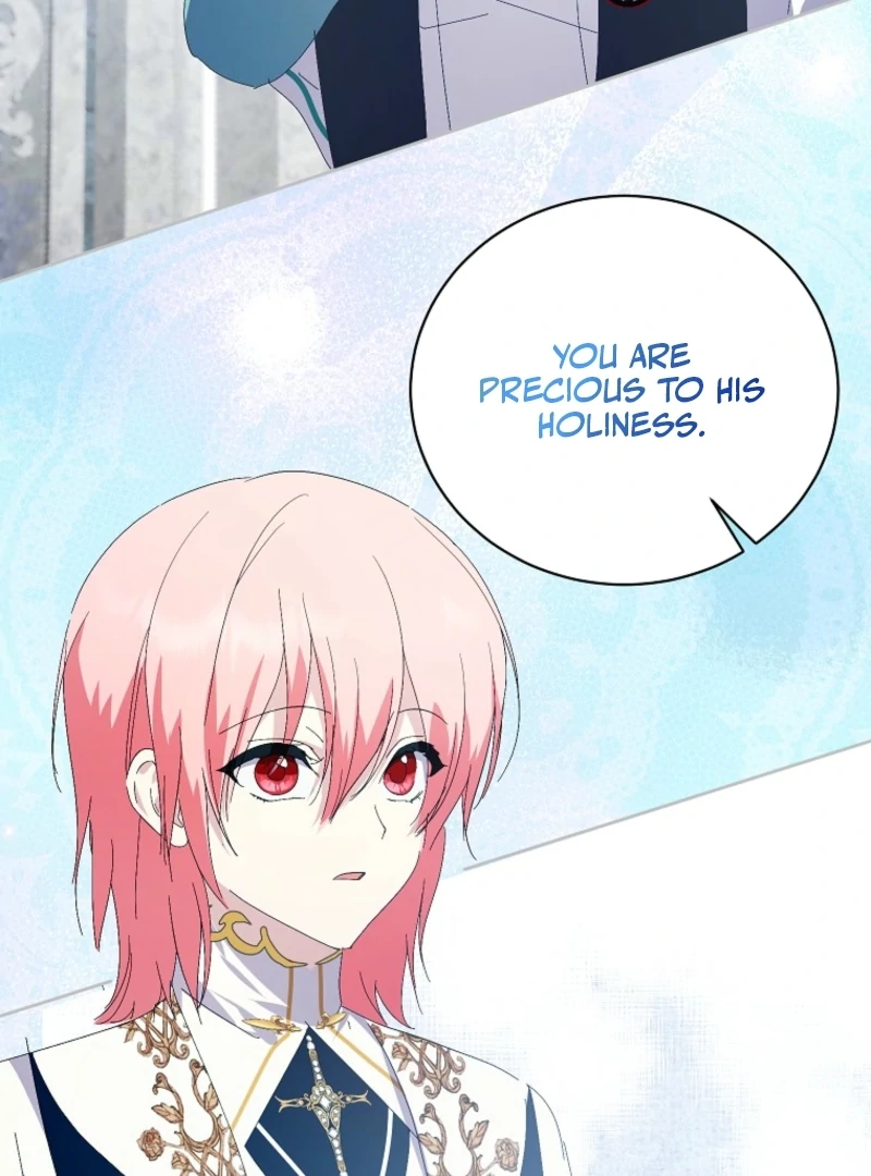 If You Remove the Kind Protagonist’s Mask Chapter 94 - Page 77