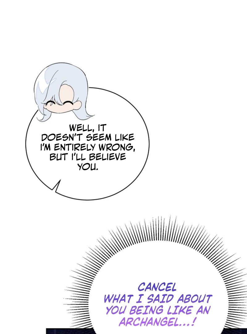 If You Remove the Kind Protagonist’s Mask Chapter 94 - Page 91