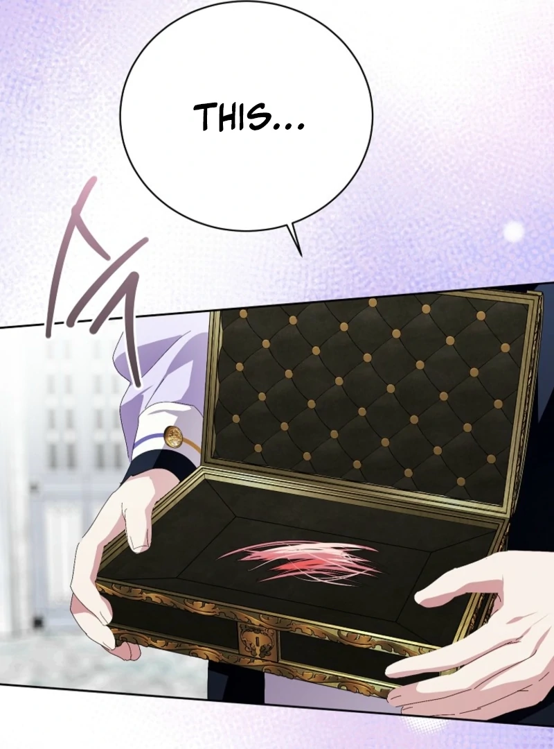 If You Remove the Kind Protagonist’s Mask Chapter 94 - Page 98