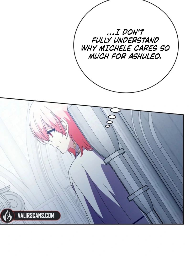 If You Remove the Kind Protagonist’s Mask Chapter 95 - Page 101