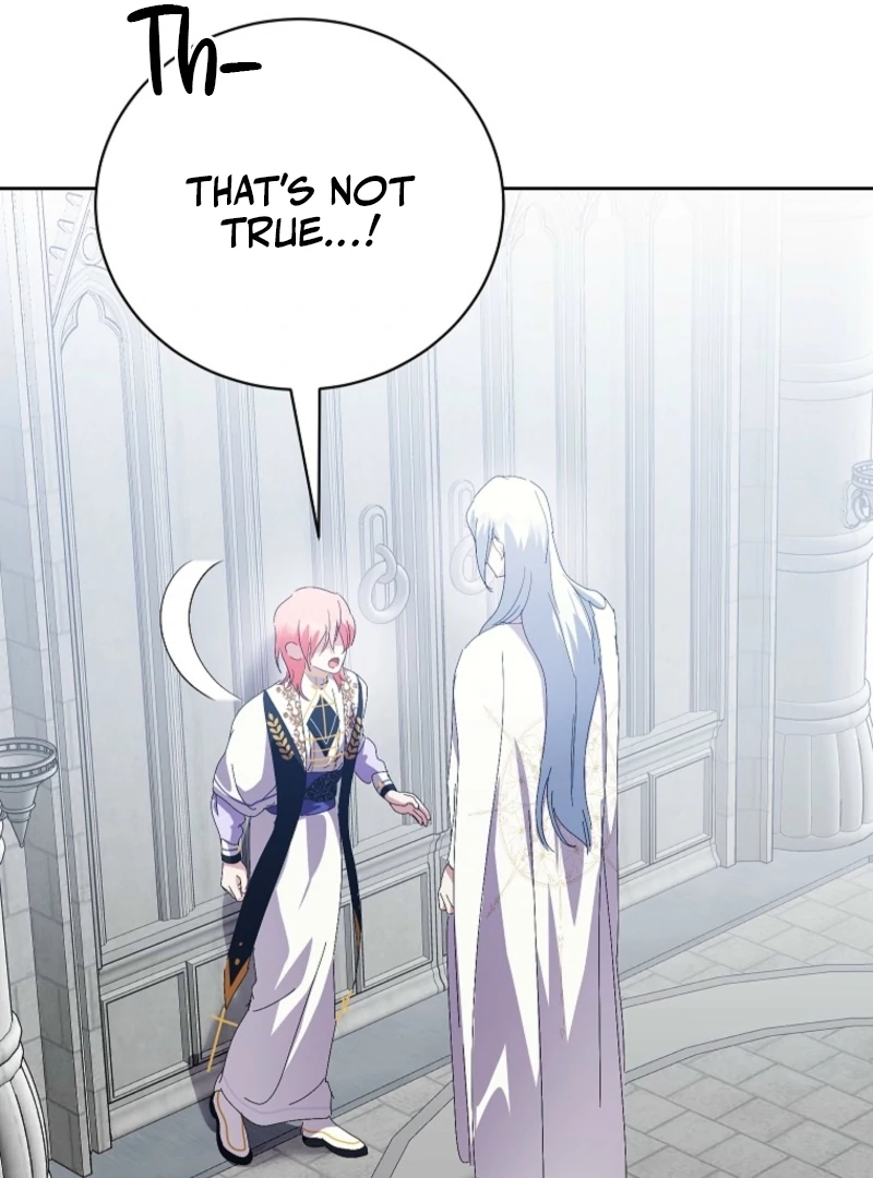 If You Remove the Kind Protagonist’s Mask Chapter 95 - Page 123