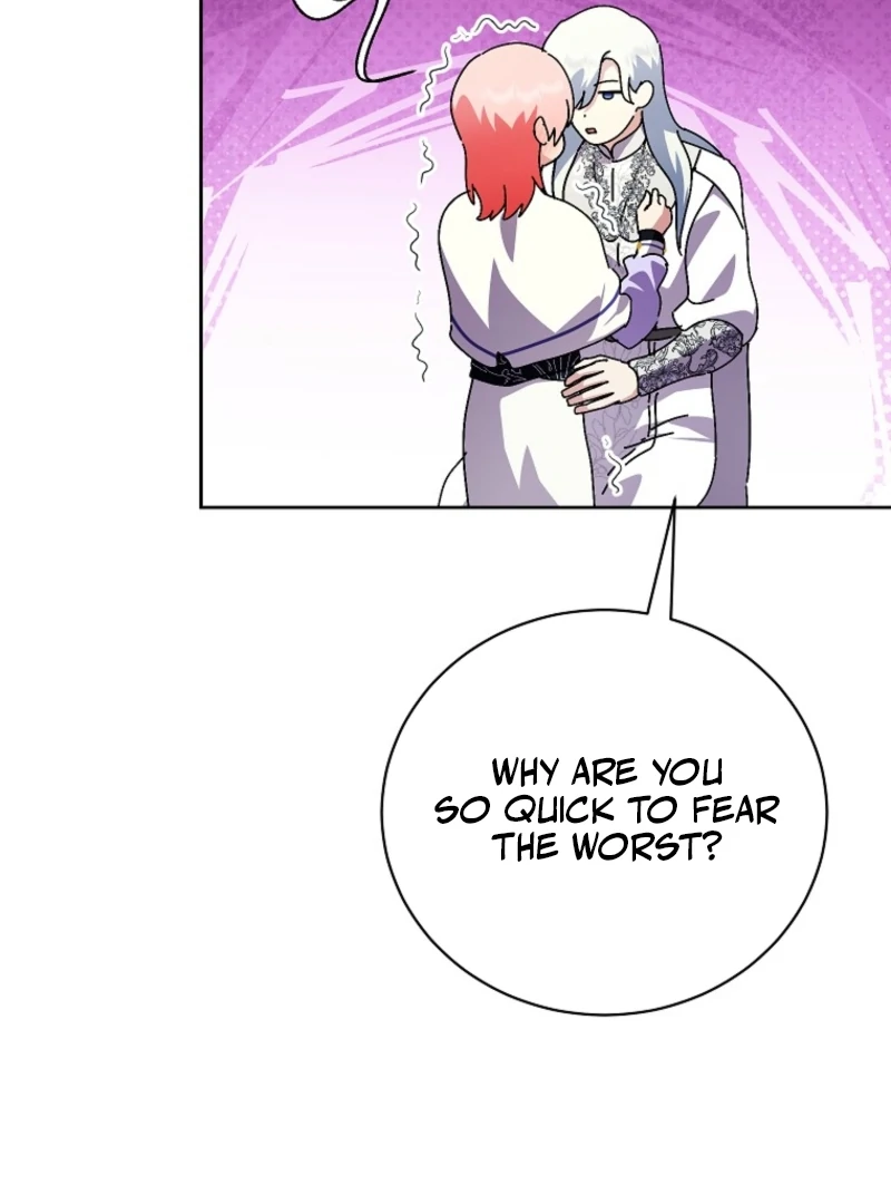 If You Remove the Kind Protagonist’s Mask Chapter 95 - Page 17