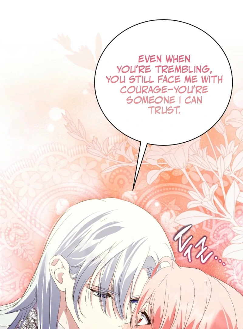 If You Remove the Kind Protagonist’s Mask Chapter 95 - Page 20