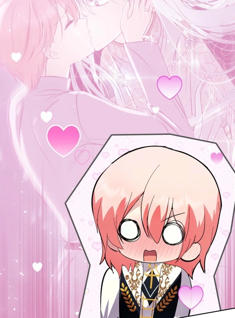 If You Remove the Kind Protagonist’s Mask Chapter 95 - Page 23