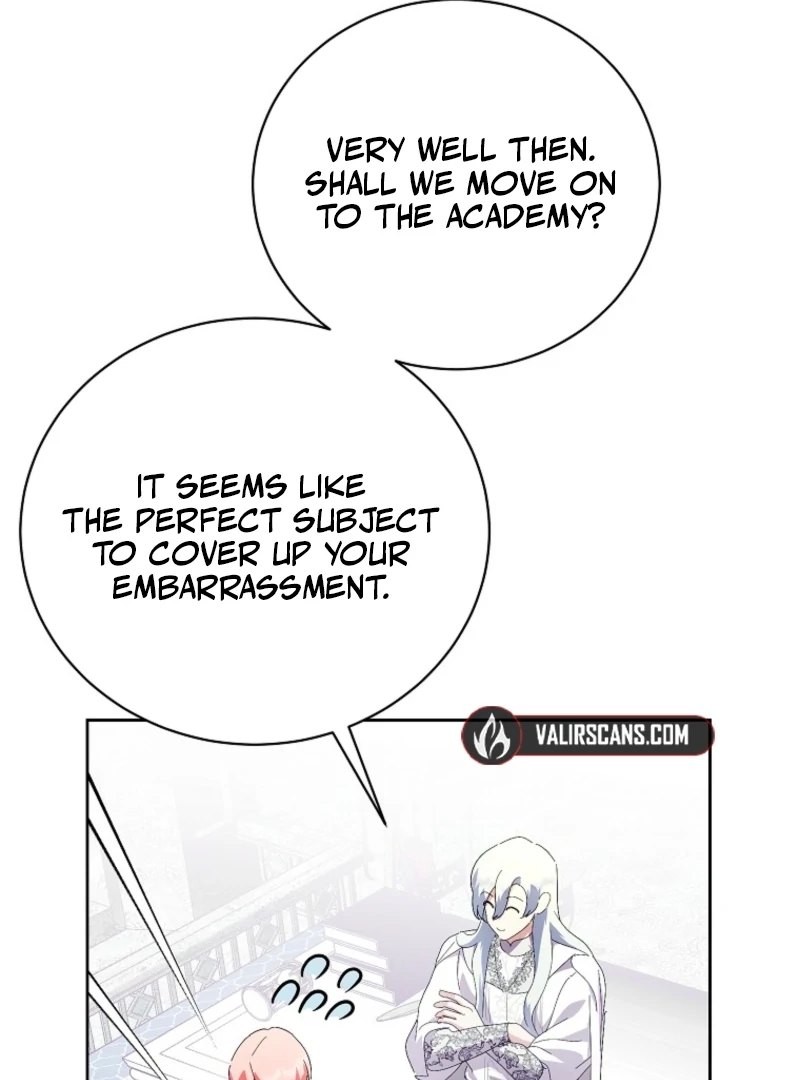 If You Remove the Kind Protagonist’s Mask Chapter 95 - Page 27