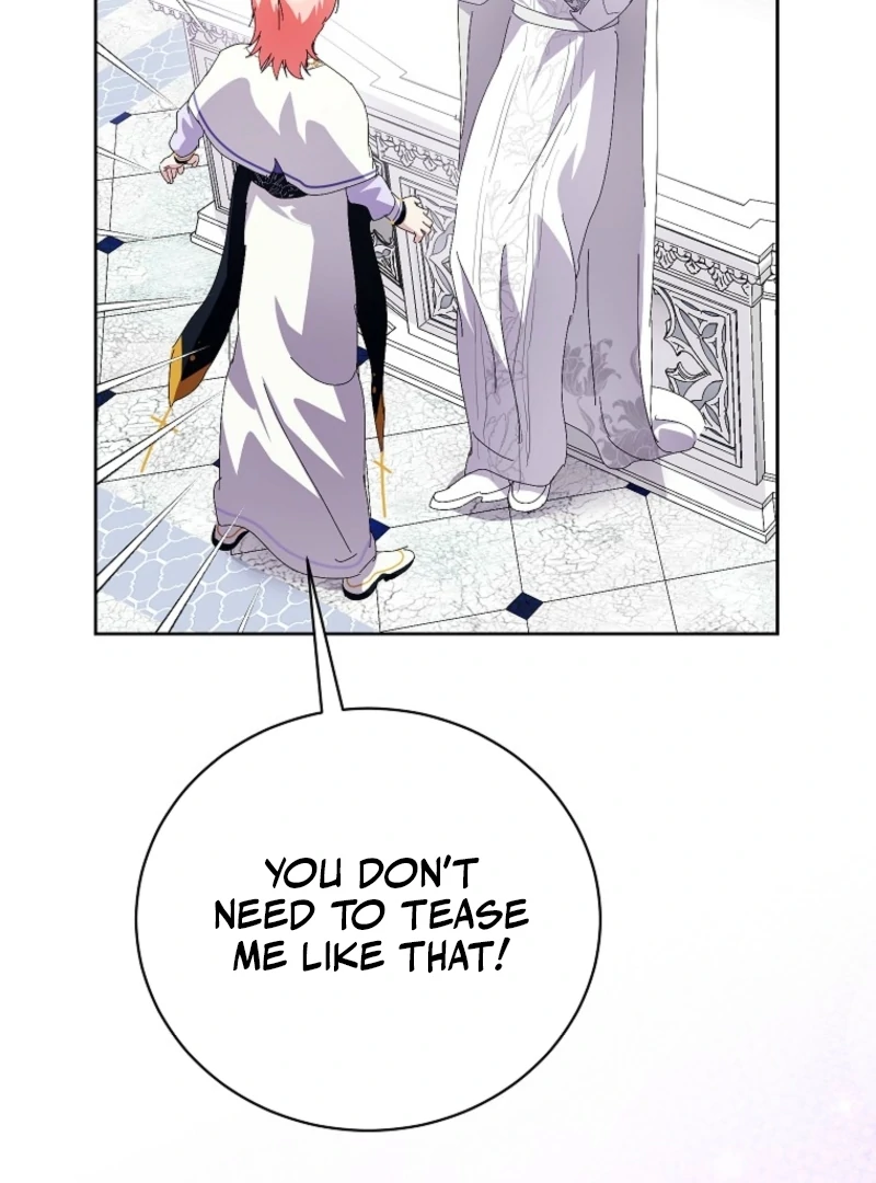 If You Remove the Kind Protagonist’s Mask Chapter 95 - Page 28