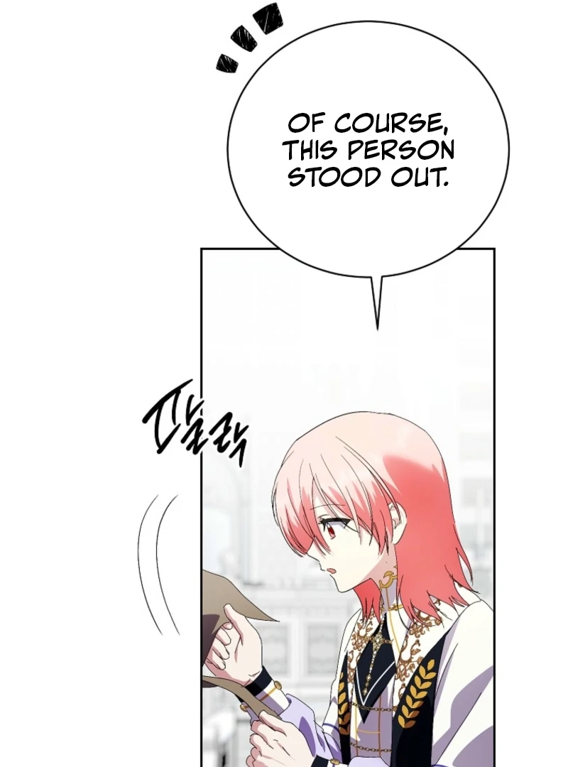 If You Remove the Kind Protagonist’s Mask Chapter 95 - Page 40