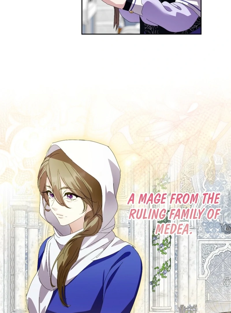 If You Remove the Kind Protagonist’s Mask Chapter 95 - Page 41