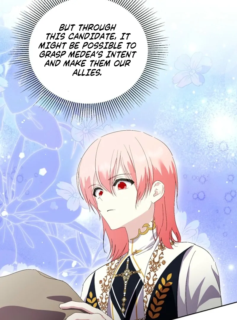 If You Remove the Kind Protagonist’s Mask Chapter 95 - Page 47