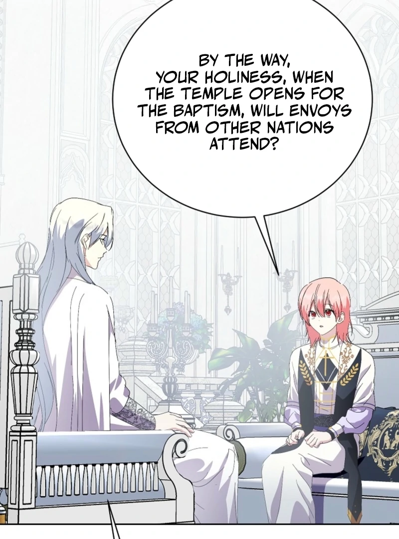 If You Remove the Kind Protagonist’s Mask Chapter 95 - Page 50