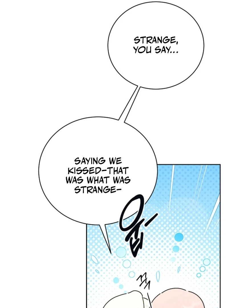 If You Remove the Kind Protagonist’s Mask Chapter 95 - Page 6