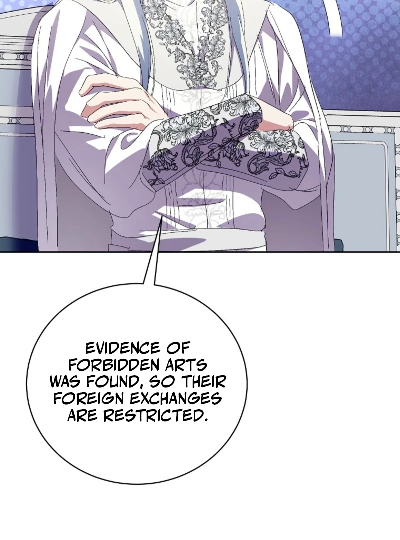 If You Remove the Kind Protagonist’s Mask Chapter 95 - Page 57