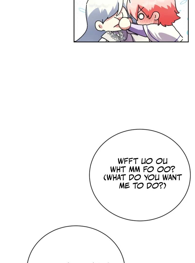 If You Remove the Kind Protagonist’s Mask Chapter 95 - Page 7