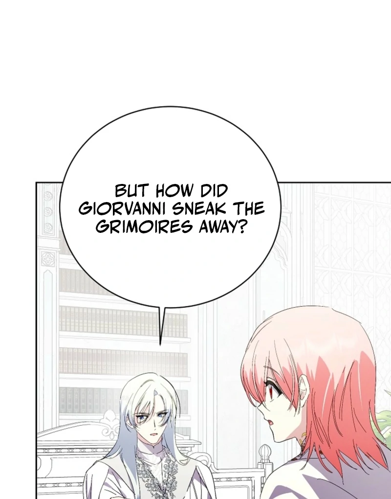 If You Remove the Kind Protagonist’s Mask Chapter 95 - Page 66