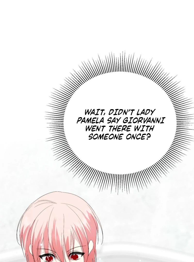 If You Remove the Kind Protagonist’s Mask Chapter 95 - Page 68