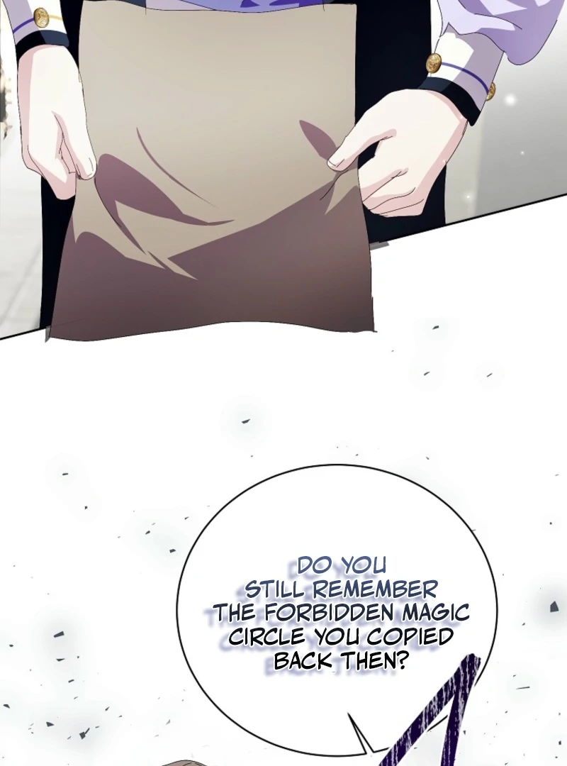 If You Remove the Kind Protagonist’s Mask Chapter 95 - Page 87