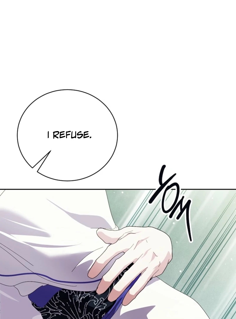 If You Remove the Kind Protagonist’s Mask Chapter 95 - Page 10