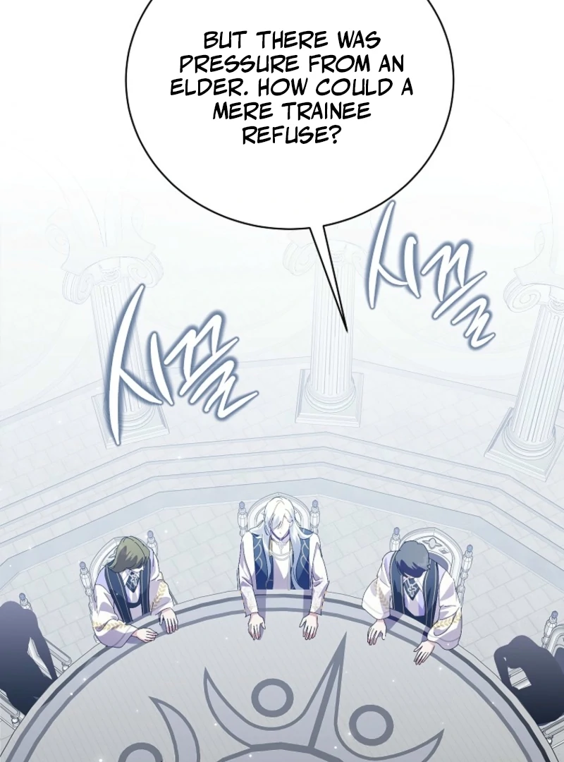 If You Remove the Kind Protagonist’s Mask Chapter 95 - Page 92