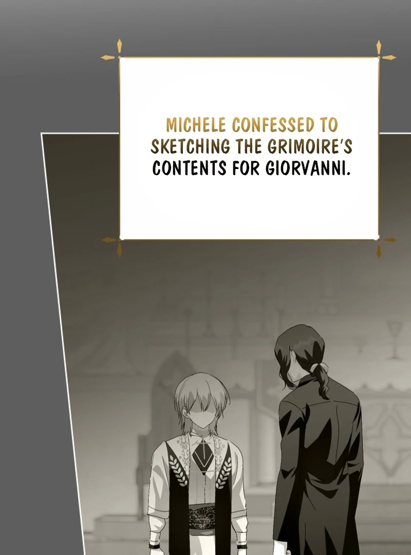 If You Remove the Kind Protagonist’s Mask Chapter 95 - Page 99