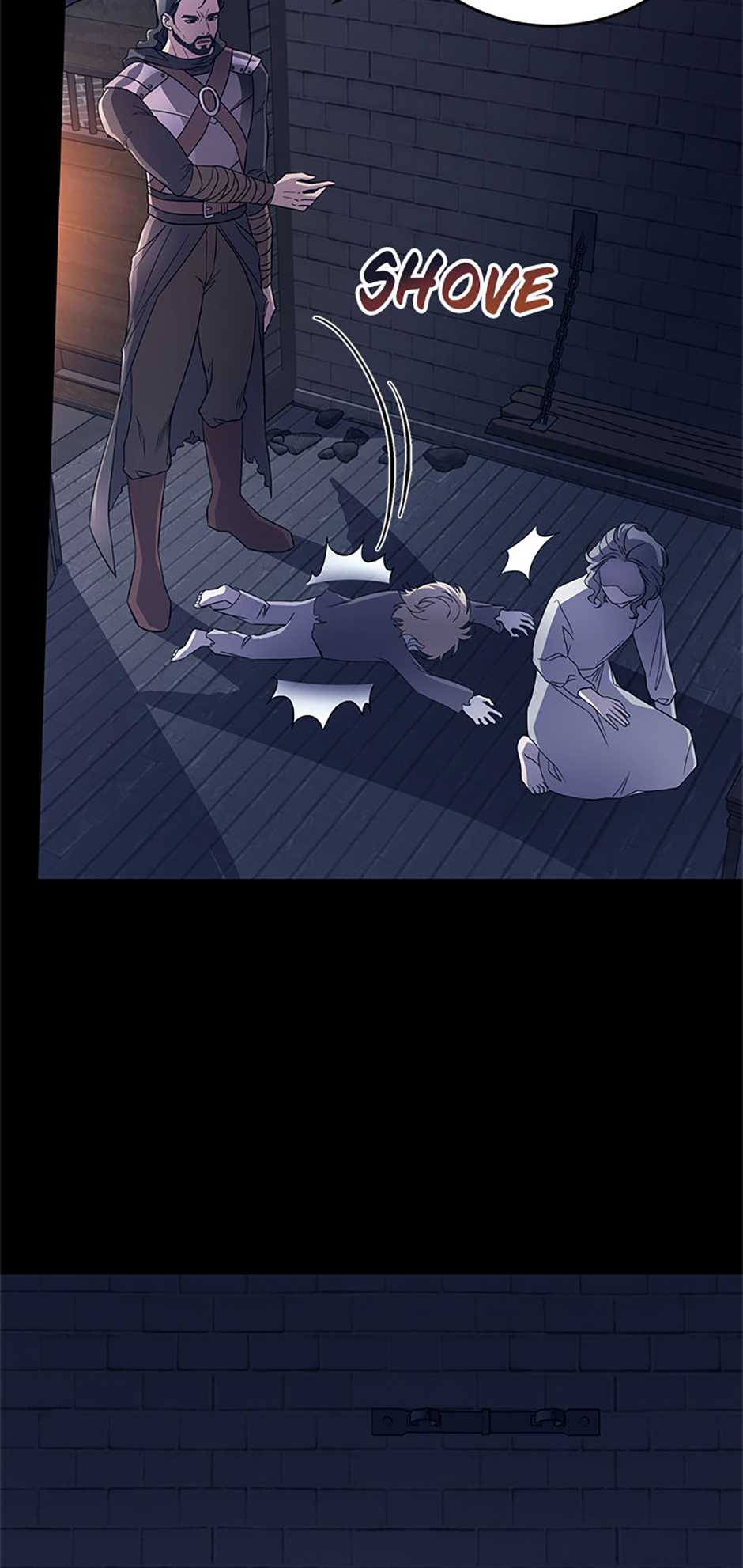 If You Save an Immoral Beast Chapter 1 - Page 11