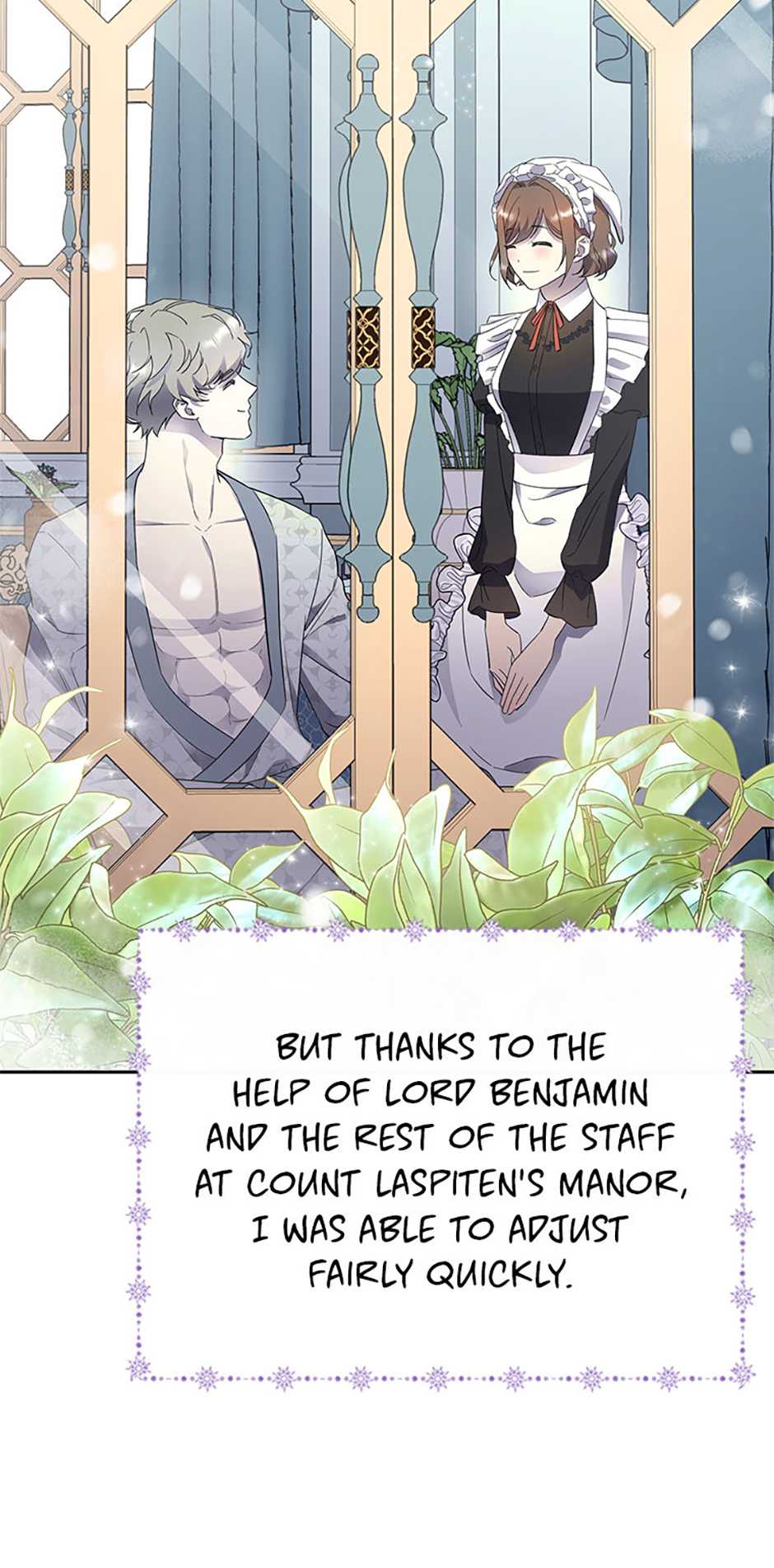 If You Save an Immoral Beast Chapter 1 - Page 101