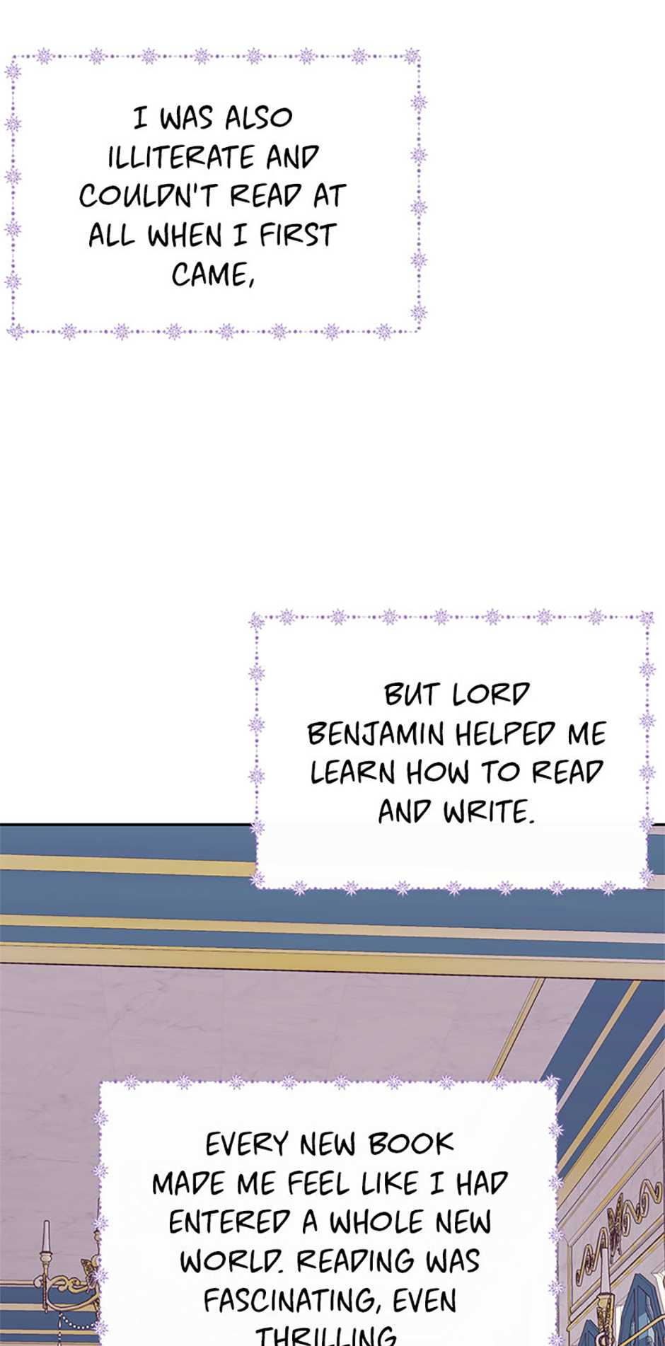 If You Save an Immoral Beast Chapter 1 - Page 102