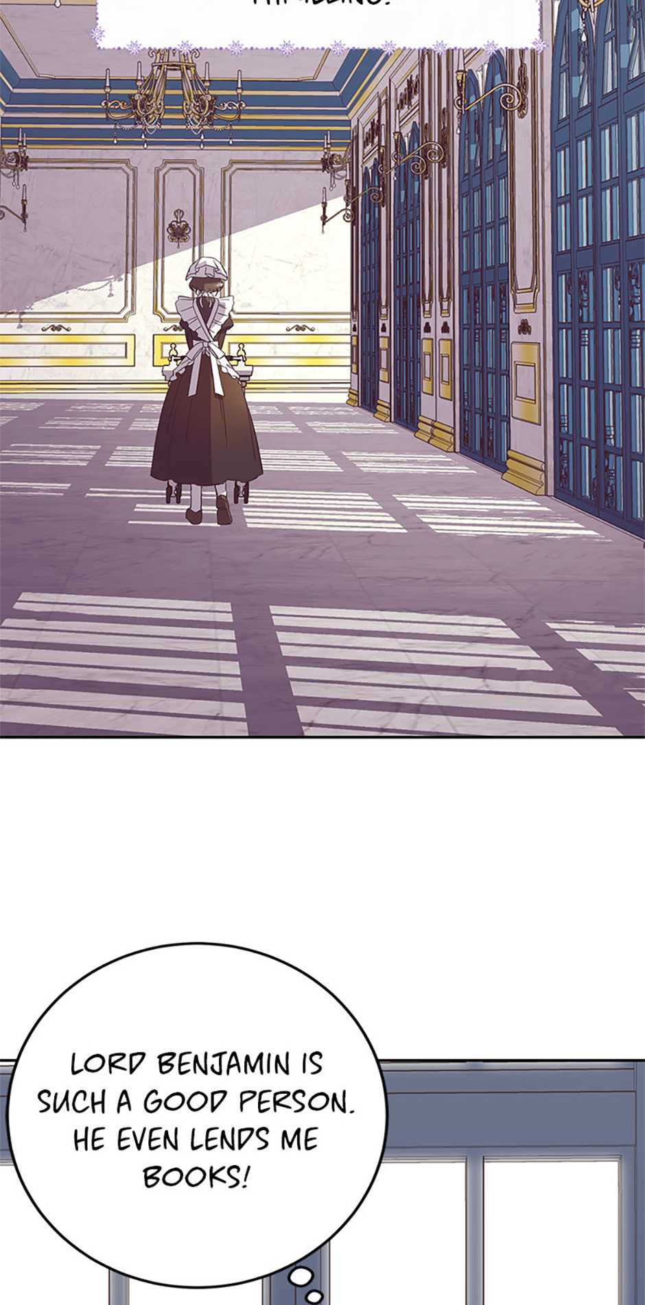 If You Save an Immoral Beast Chapter 1 - Page 103