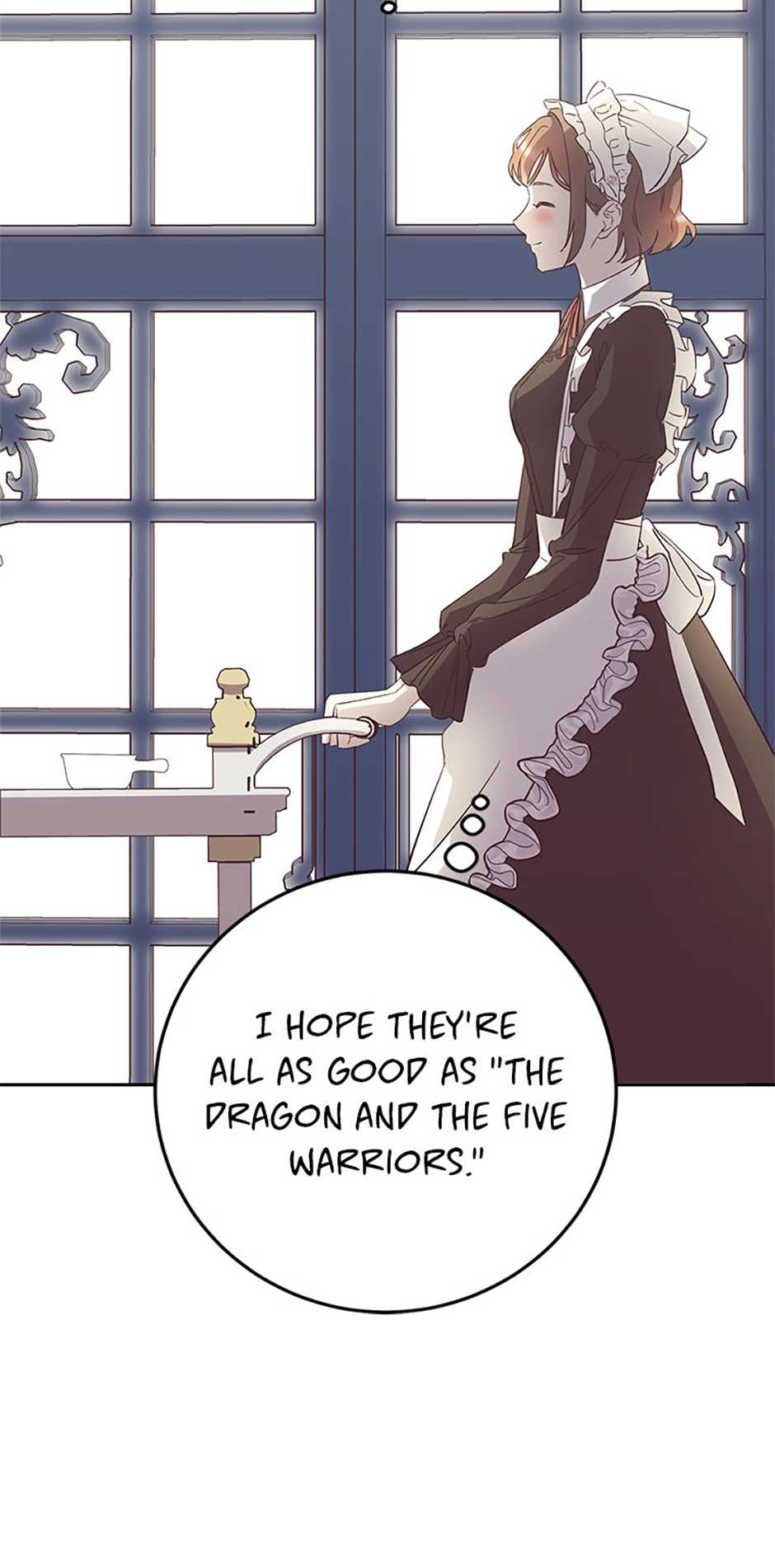 If You Save an Immoral Beast Chapter 1 - Page 104