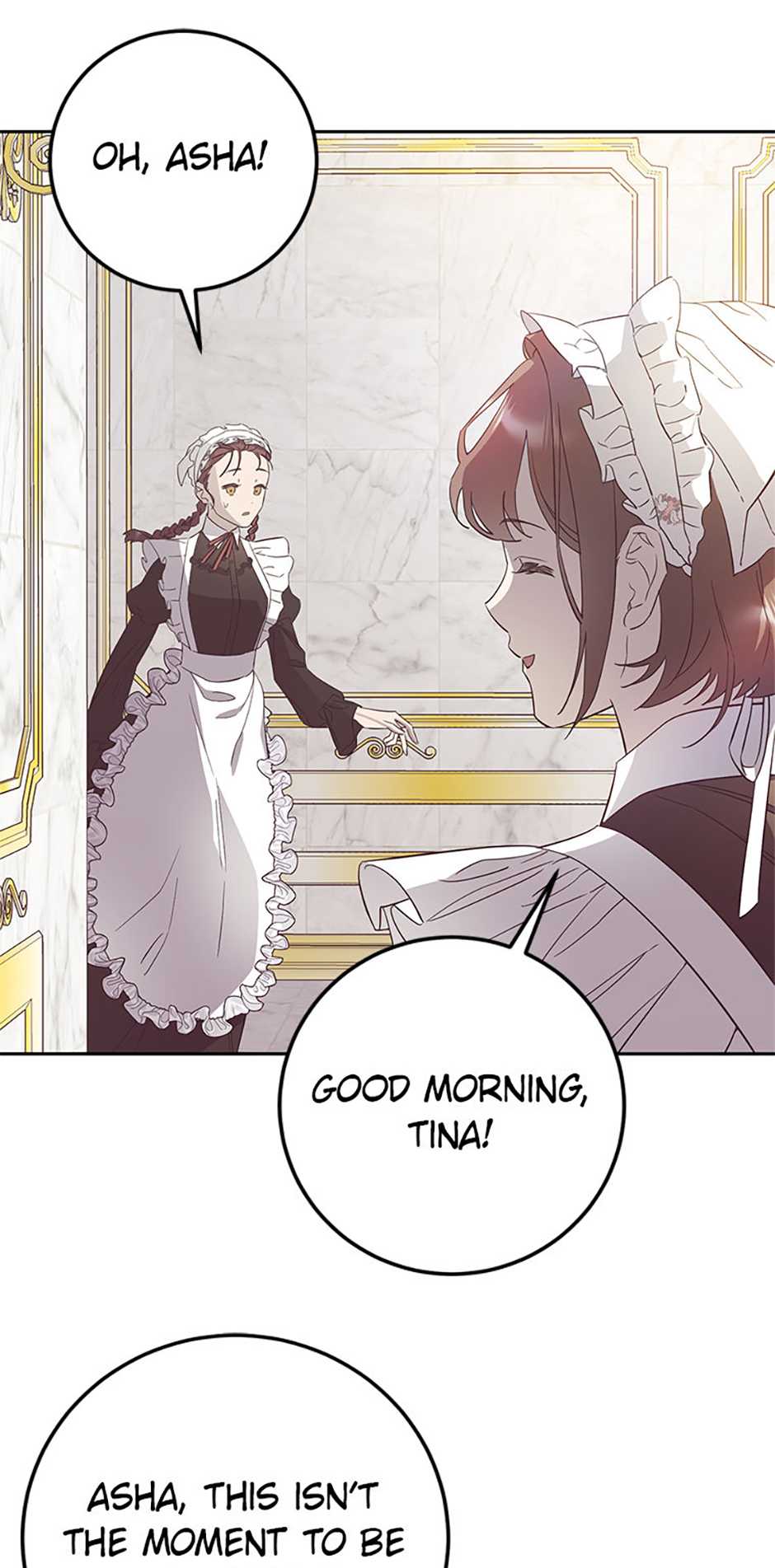 If You Save an Immoral Beast Chapter 1 - Page 105