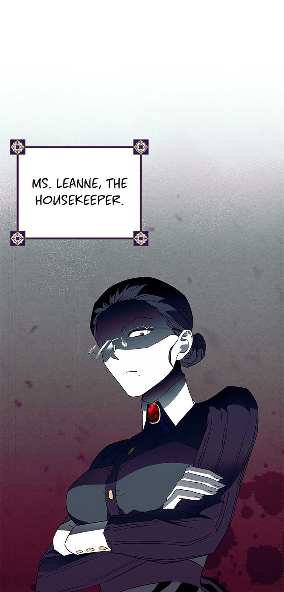 If You Save an Immoral Beast Chapter 1 - Page 107