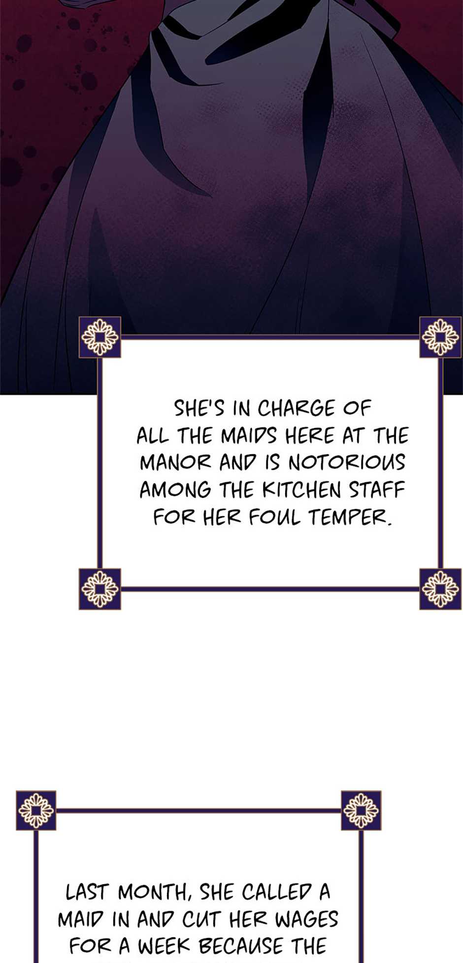 If You Save an Immoral Beast Chapter 1 - Page 108