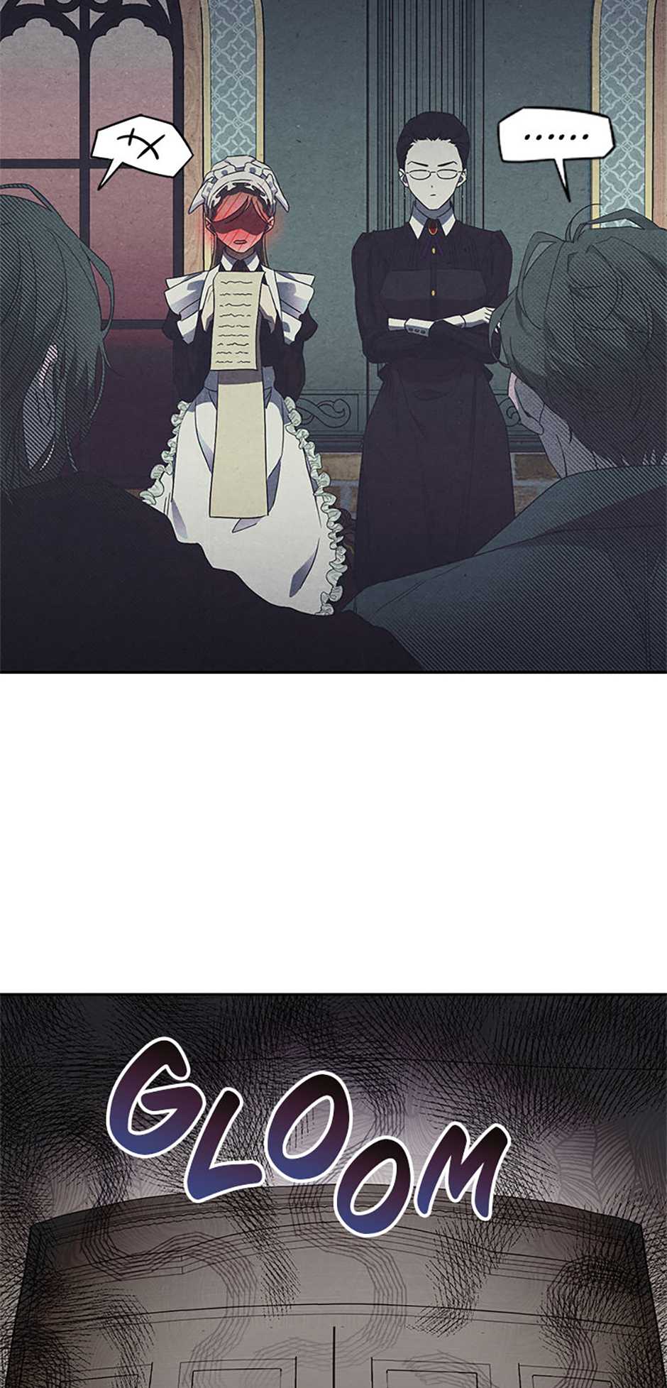 If You Save an Immoral Beast Chapter 1 - Page 110