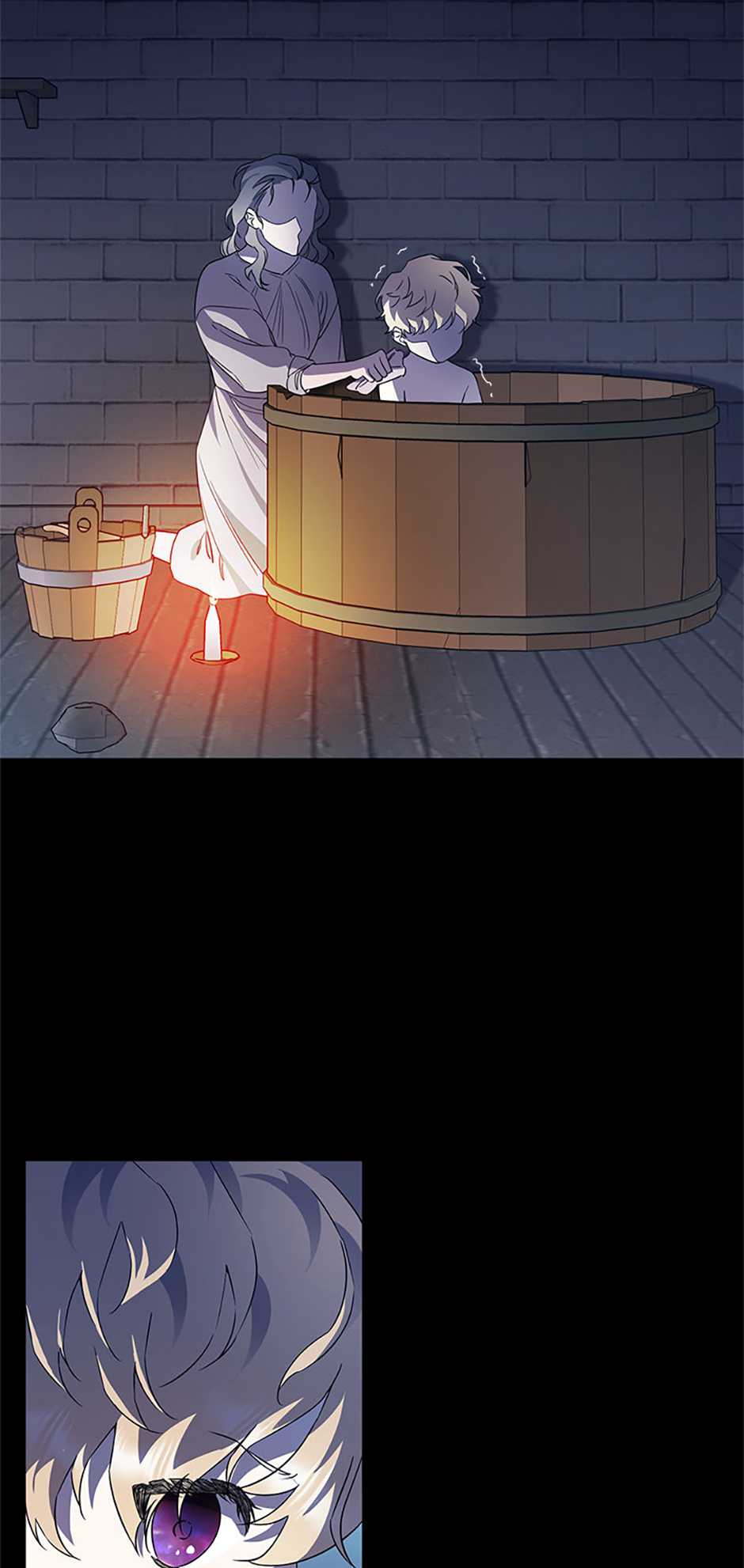 If You Save an Immoral Beast Chapter 1 - Page 12