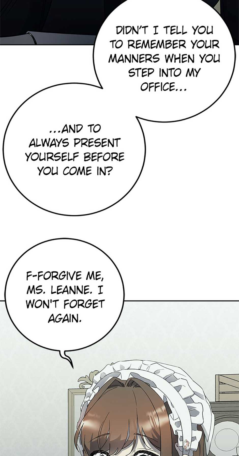If You Save an Immoral Beast Chapter 1 - Page 119