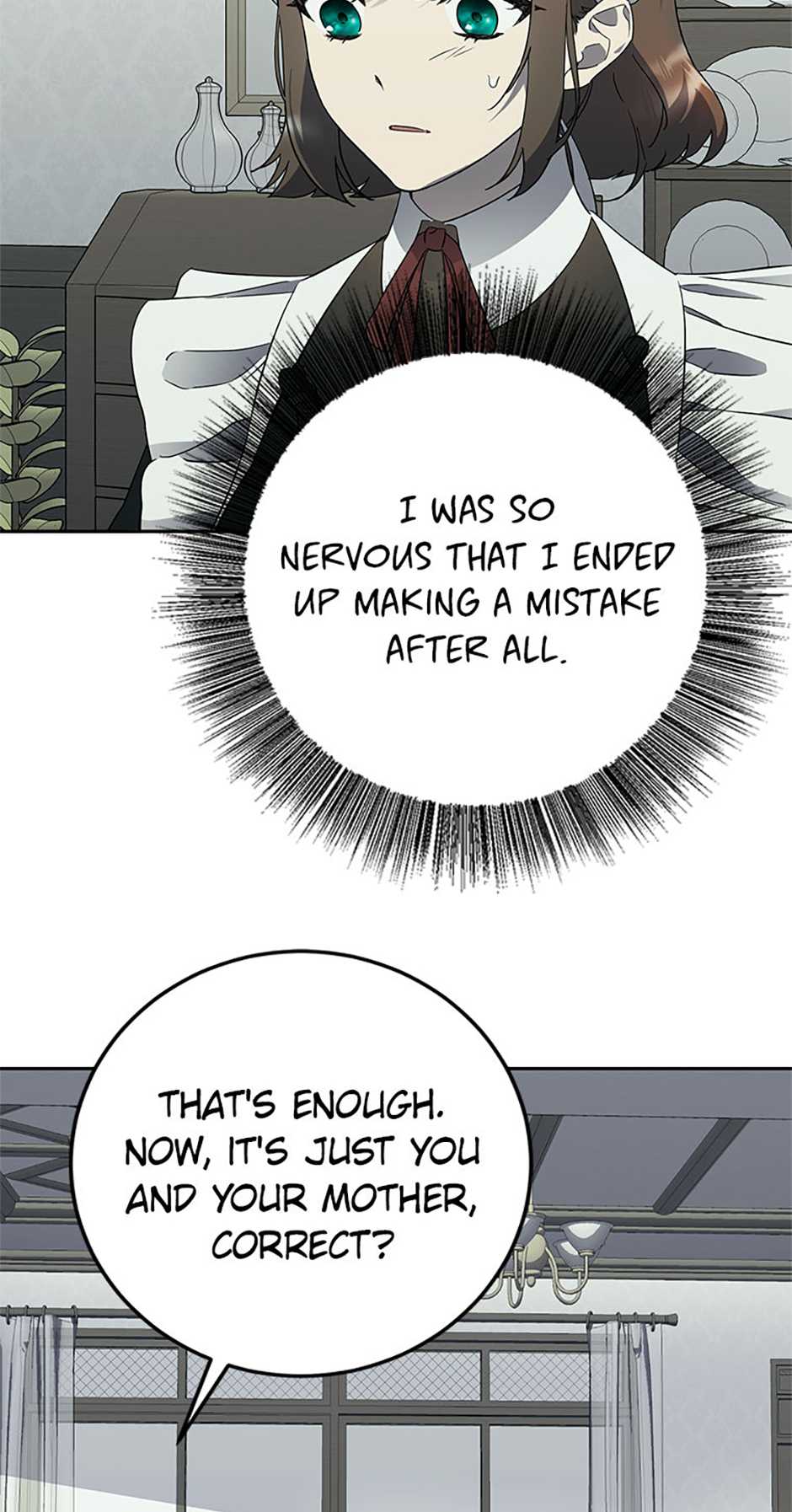 If You Save an Immoral Beast Chapter 1 - Page 120