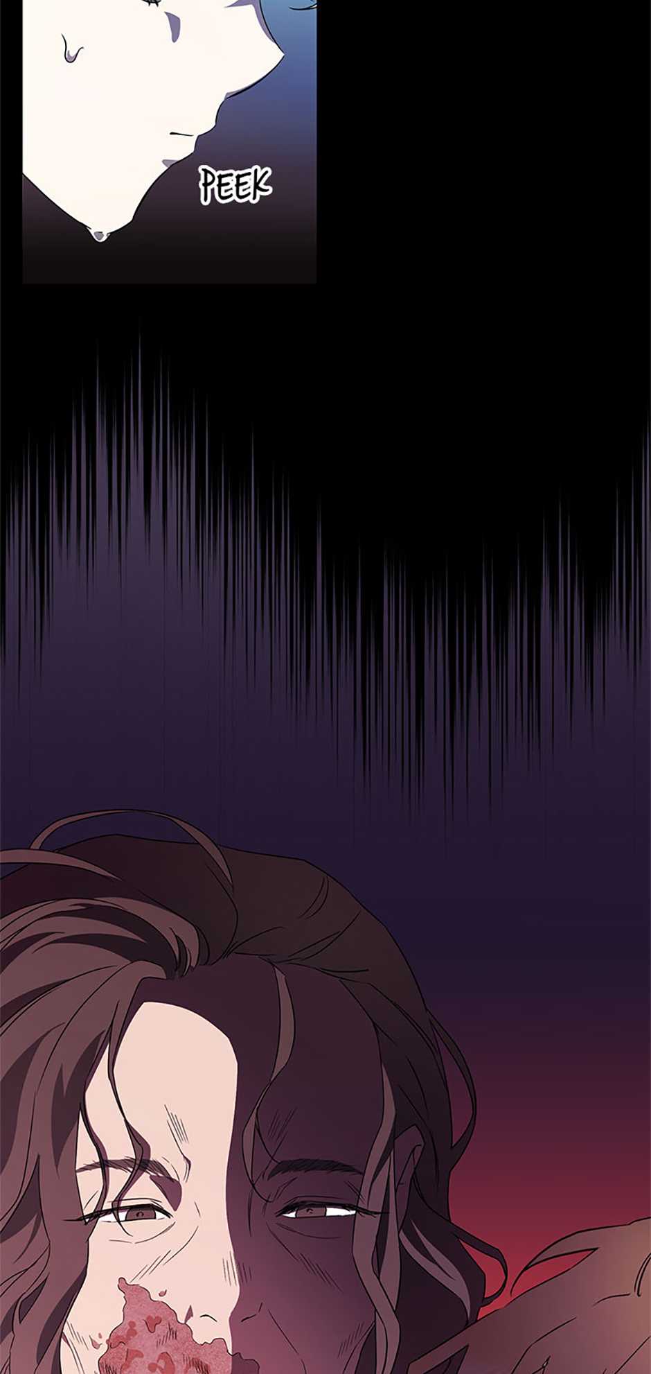 If You Save an Immoral Beast Chapter 1 - Page 13