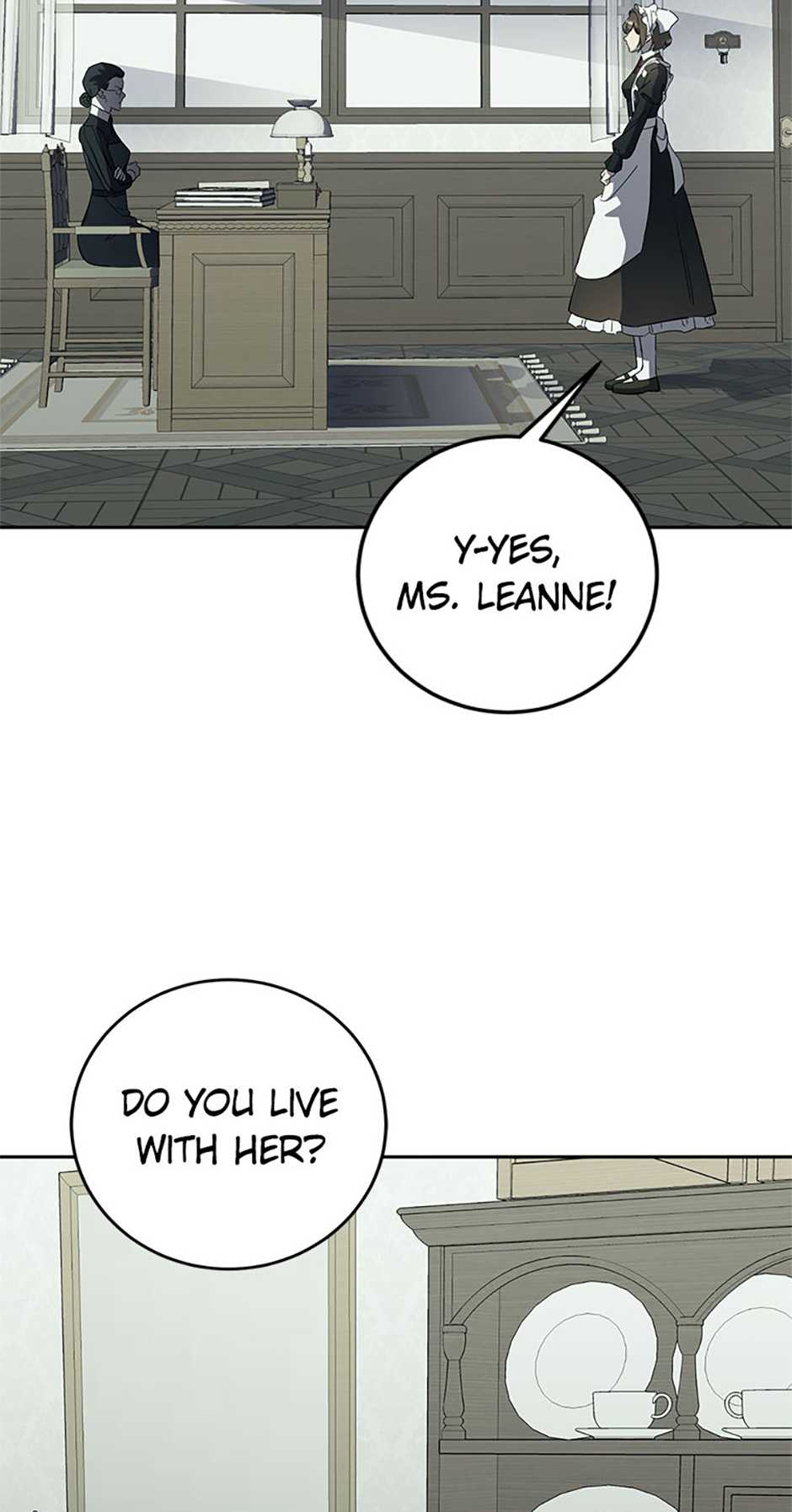 If You Save an Immoral Beast Chapter 1 - Page 121