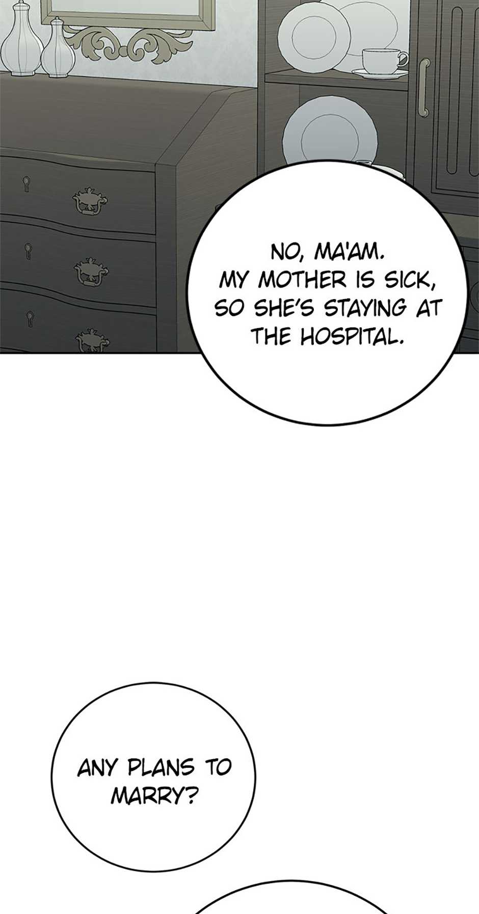 If You Save an Immoral Beast Chapter 1 - Page 122