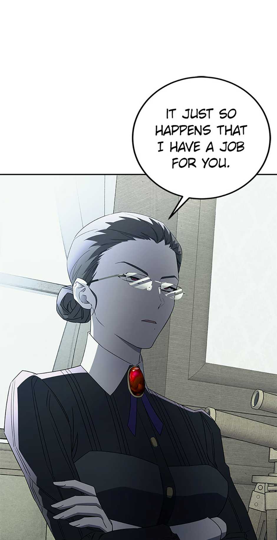 If You Save an Immoral Beast Chapter 1 - Page 124