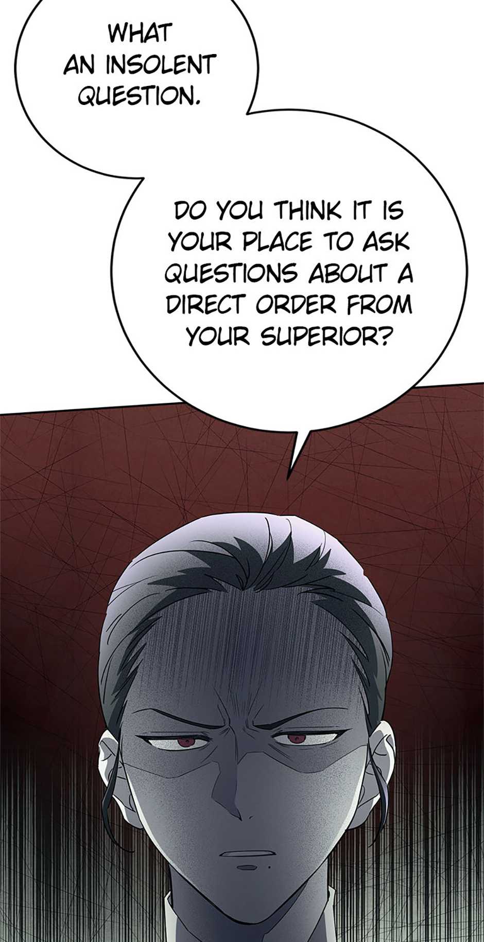 If You Save an Immoral Beast Chapter 1 - Page 127