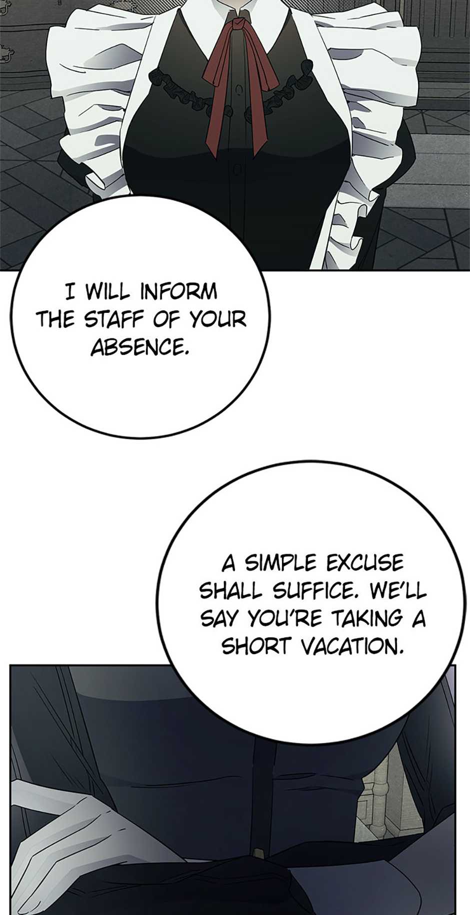 If You Save an Immoral Beast Chapter 1 - Page 129