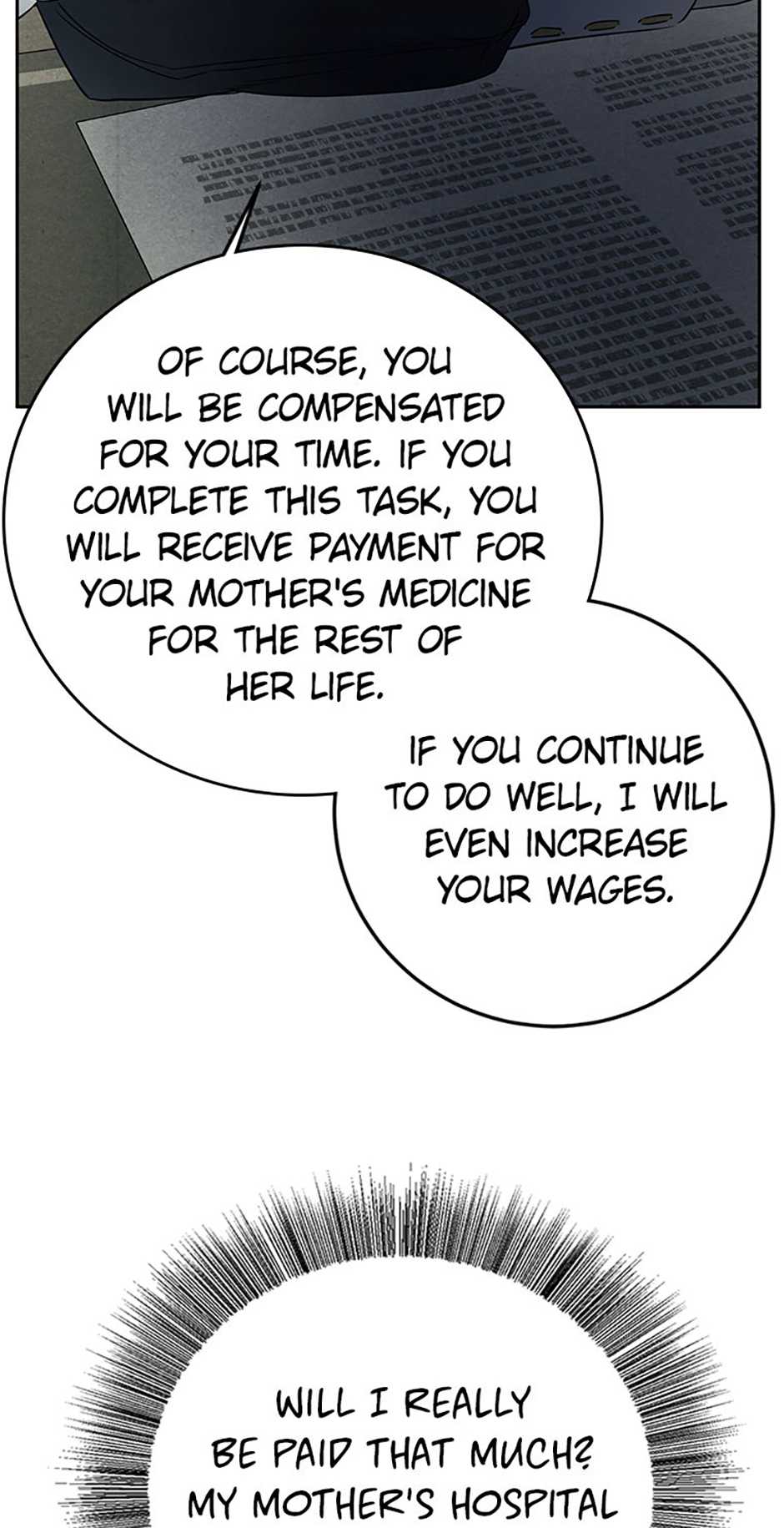 If You Save an Immoral Beast Chapter 1 - Page 130