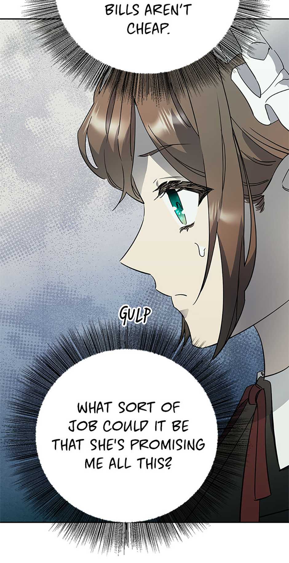 If You Save an Immoral Beast Chapter 1 - Page 131