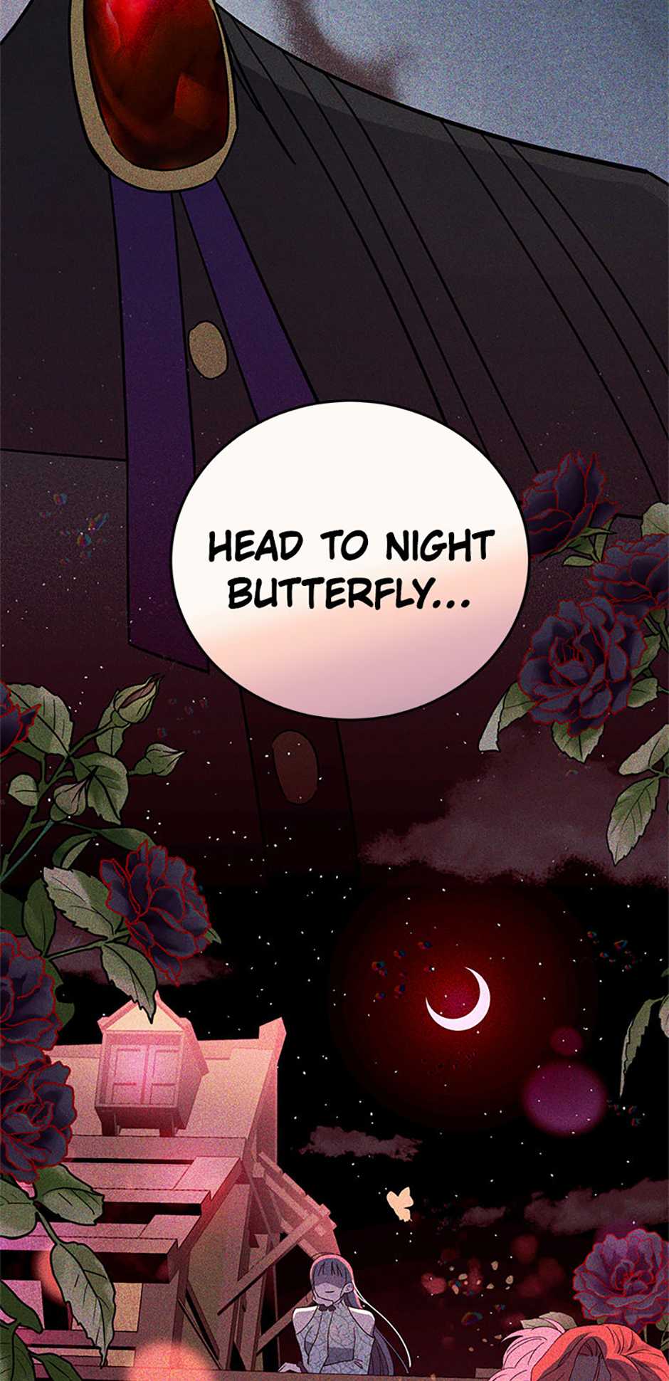 If You Save an Immoral Beast Chapter 1 - Page 133