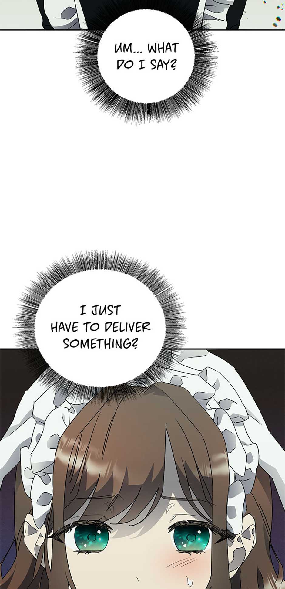 If You Save an Immoral Beast Chapter 1 - Page 137