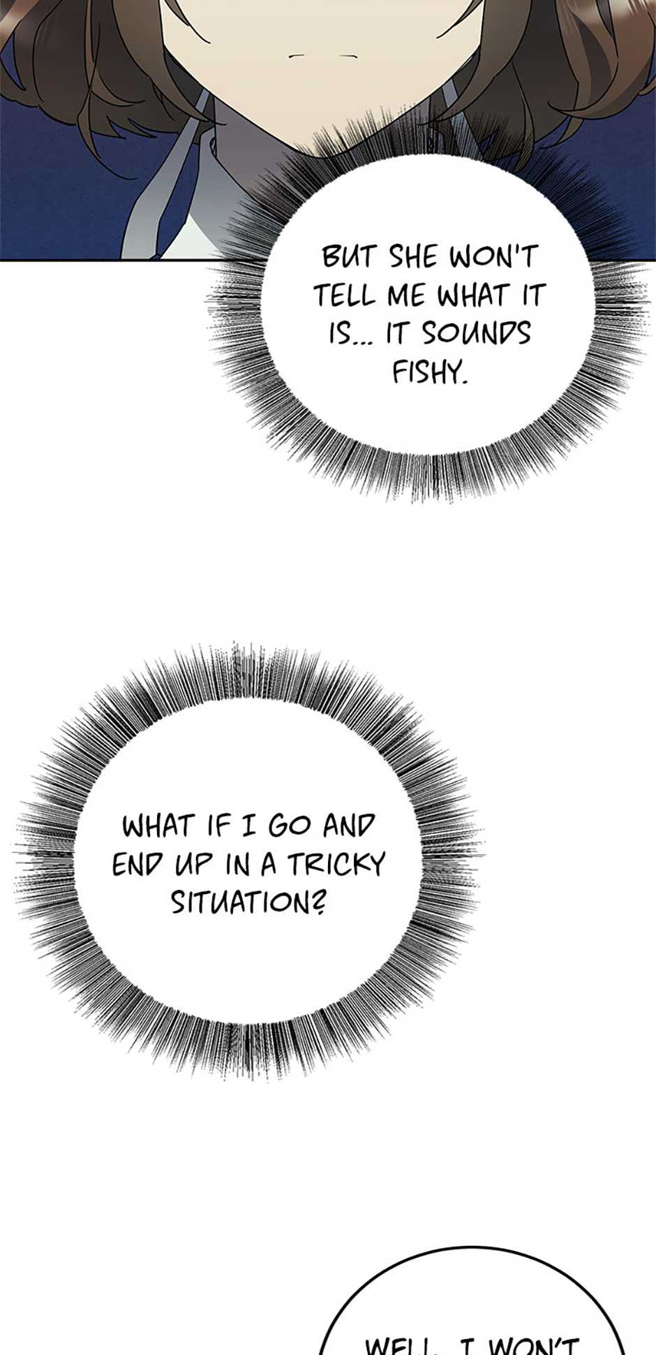 If You Save an Immoral Beast Chapter 1 - Page 138
