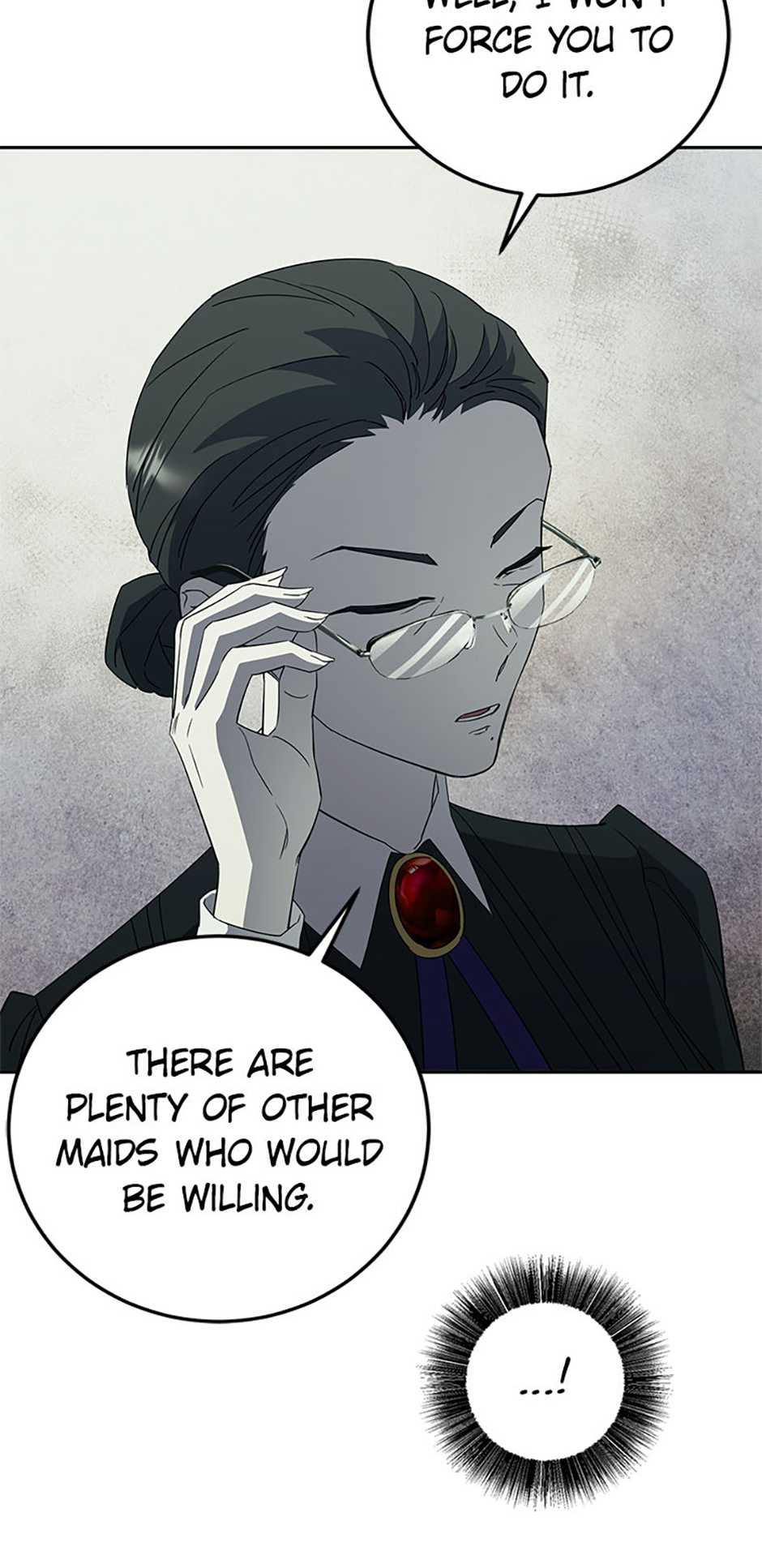 If You Save an Immoral Beast Chapter 1 - Page 139